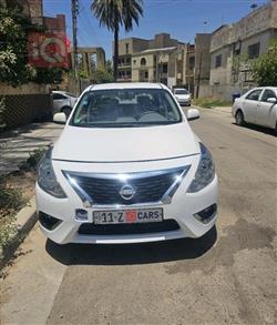 نيسان صني